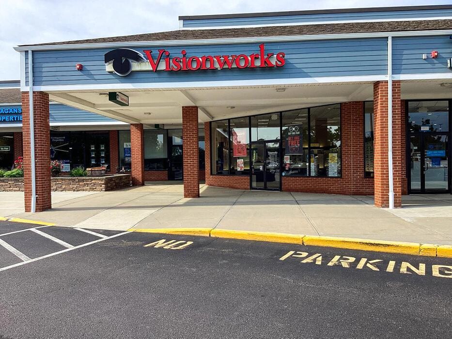 Images Visionworks Salt Pond Shopping Center