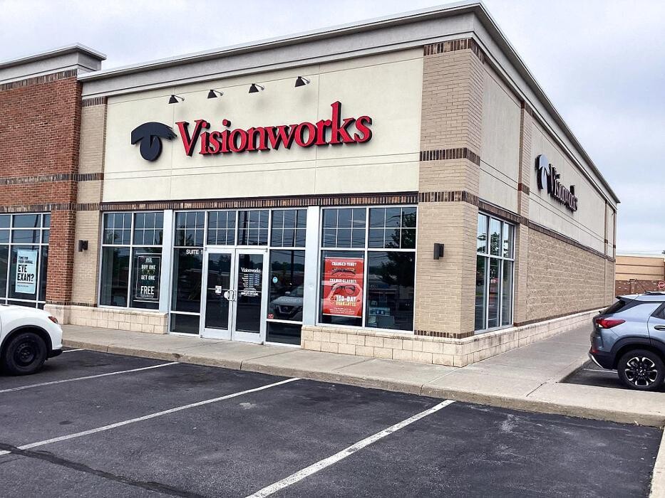 Images Empire Visionworks Niskayuna