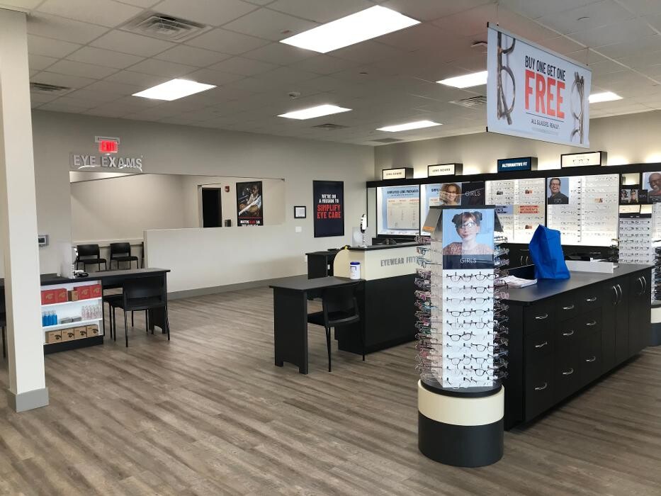 Images Visionworks Newport Plaza