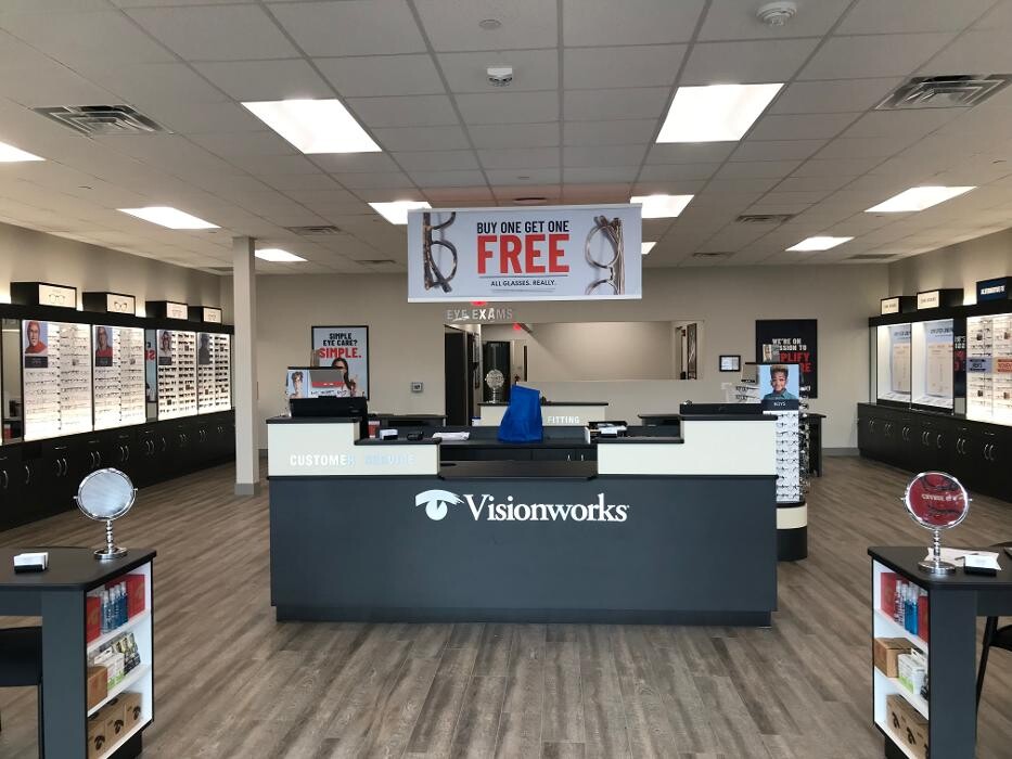 Images Visionworks Newport Plaza