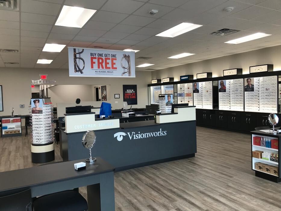 Images Visionworks Newport Plaza