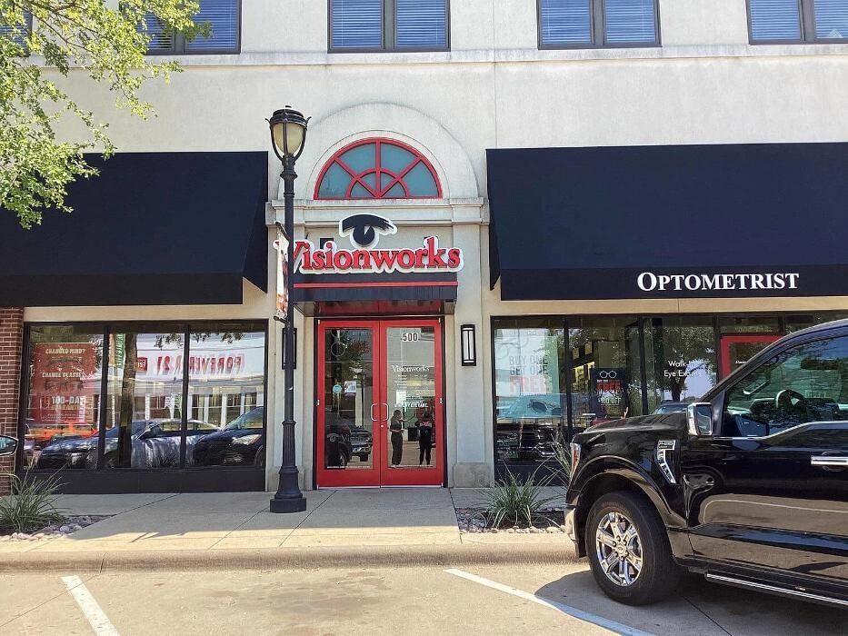 Images Visionworks Uptown Village at Cedar Hill