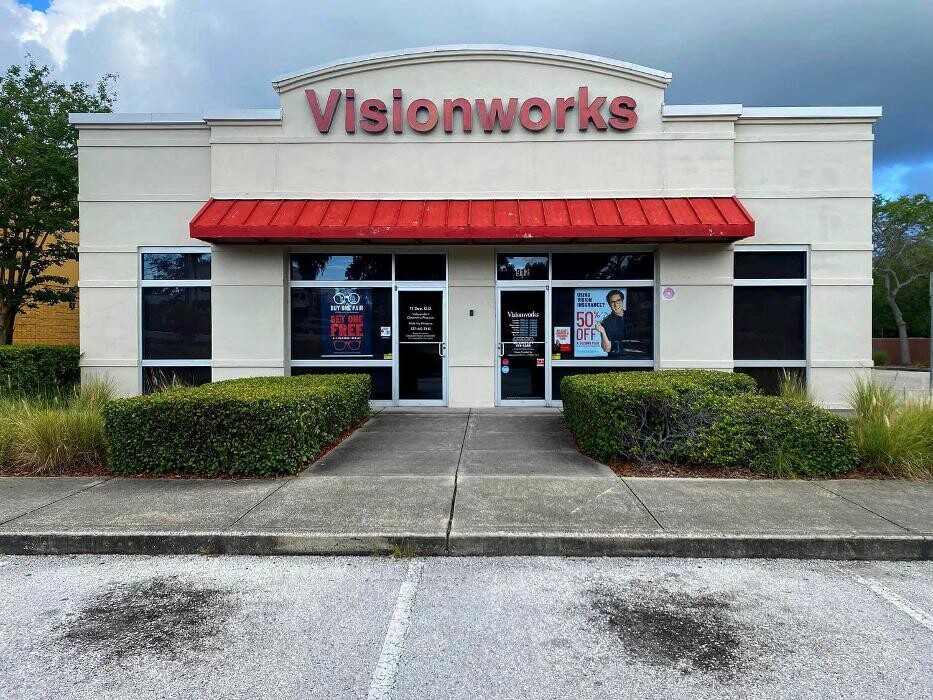 Images Visionworks Renaissance Square