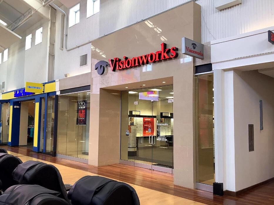 Images Visionworks Gurnee Mills Mall