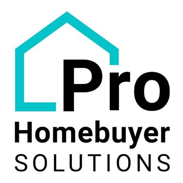 Pro Homebuyer Solutions Logo