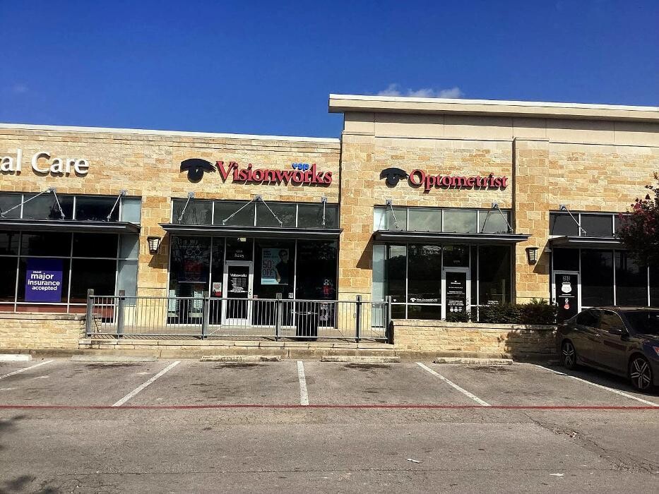 Images VSP Visionworks South Park Meadows