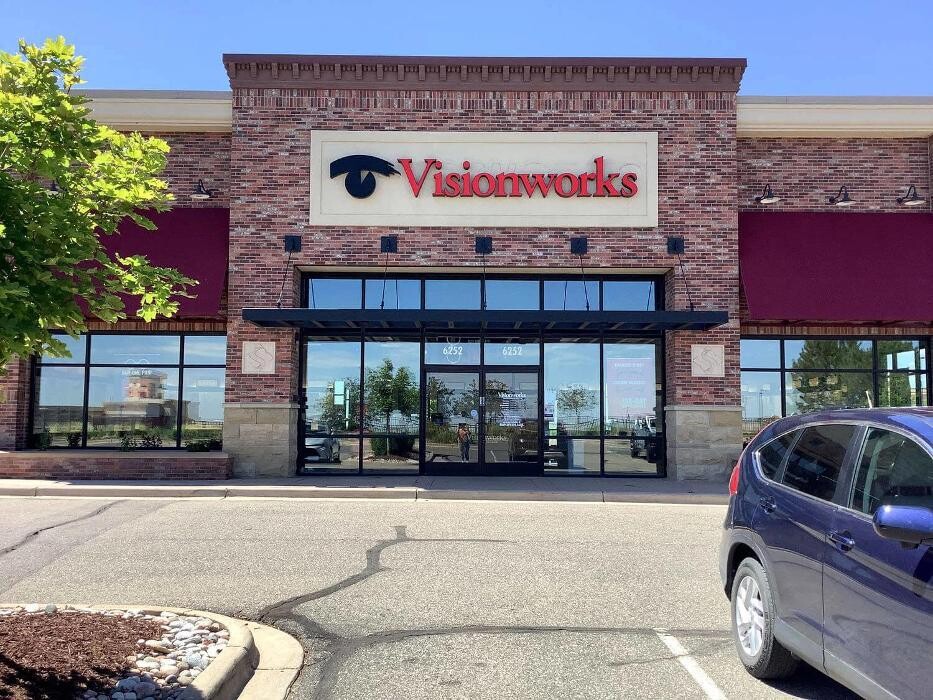 Images Visionworks Southlands