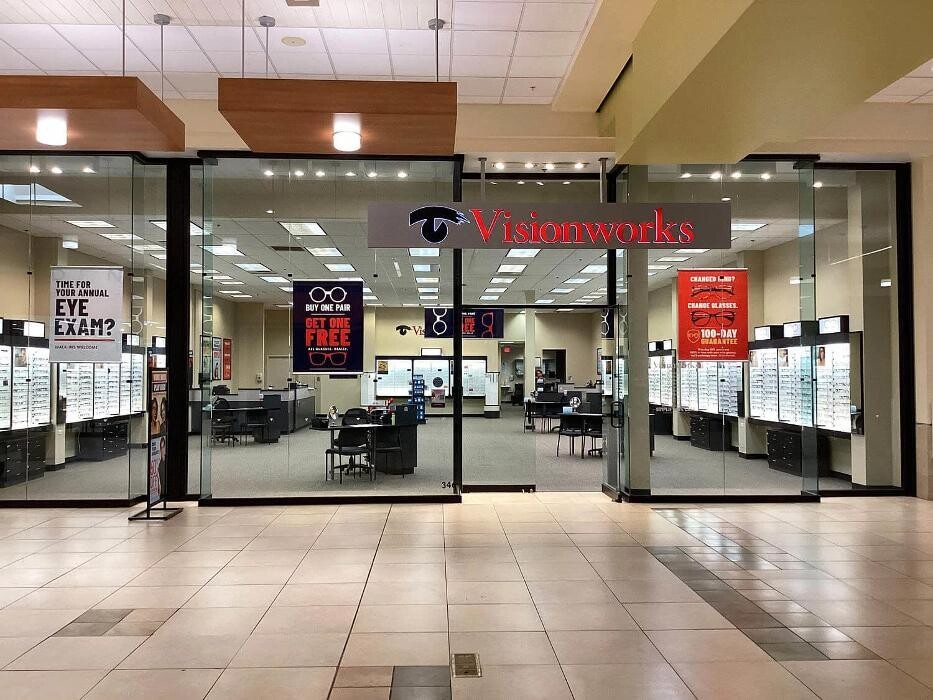 Images Visionworks Northpark Mall