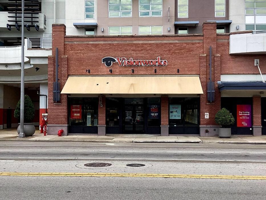 Images Visionworks Shops at Midtown Miami