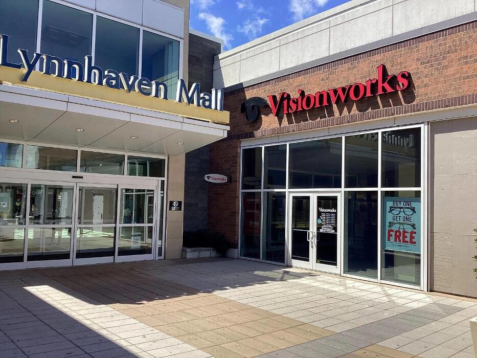 Images Visionworks Lynnhaven Mall