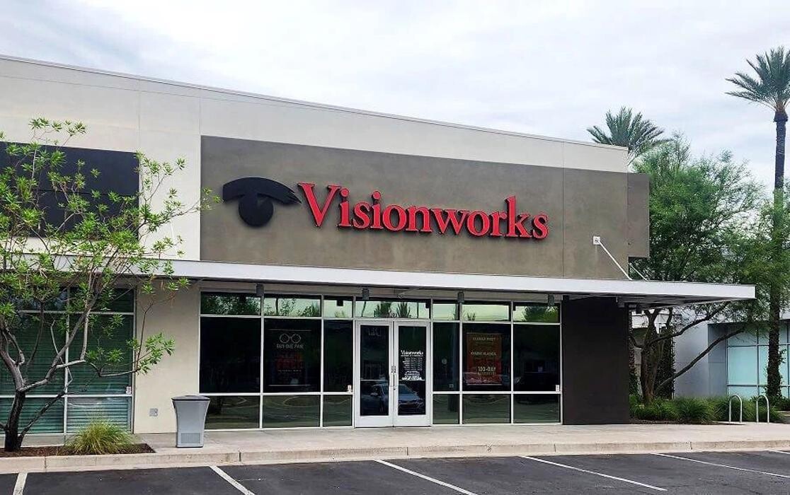 Images Visionworks Tempe Marketplace