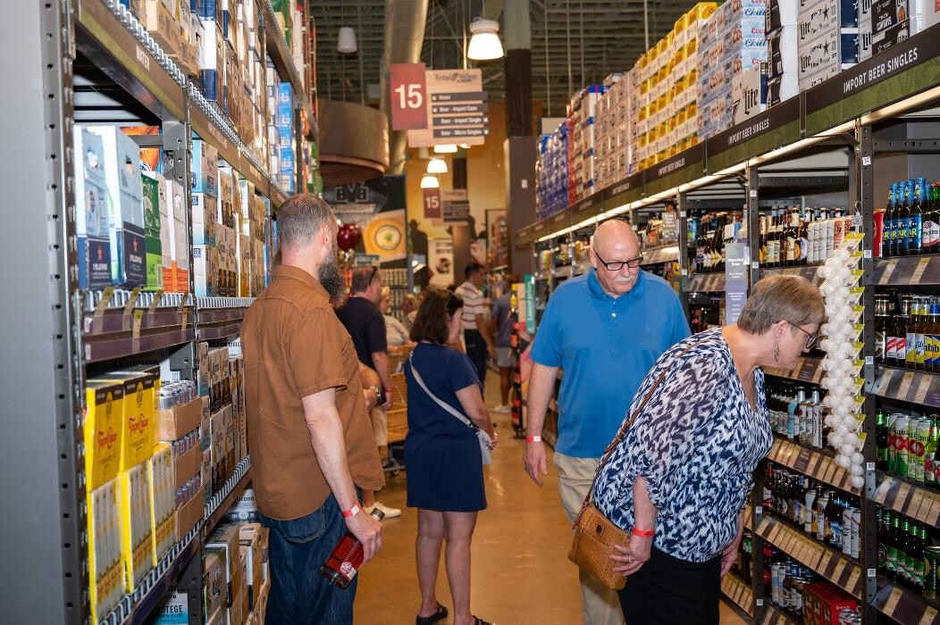 Images Total Wine & More