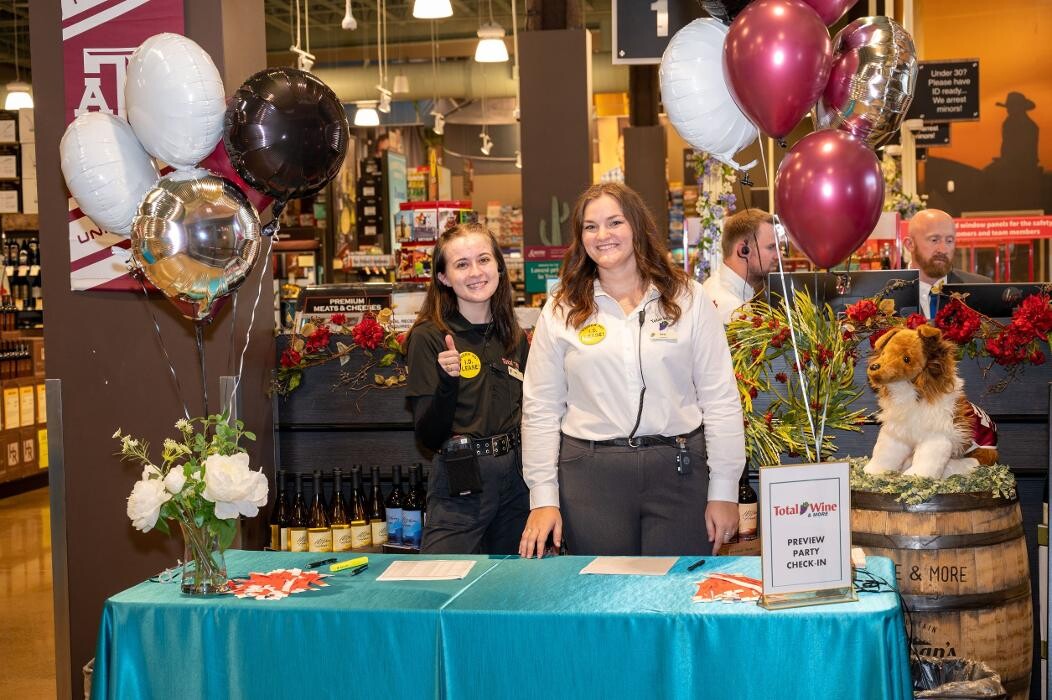 Images Total Wine & More