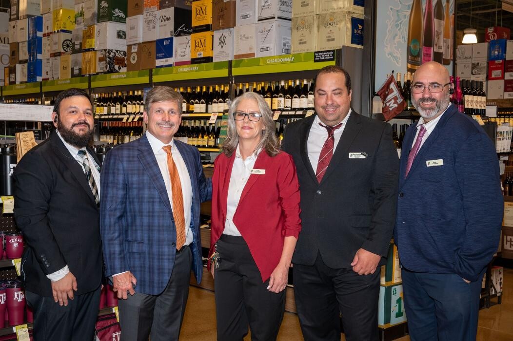 Images Total Wine & More