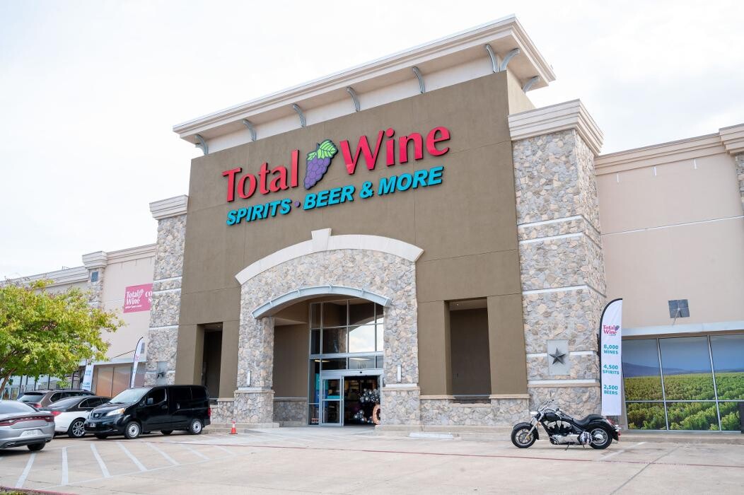 Images Total Wine & More
