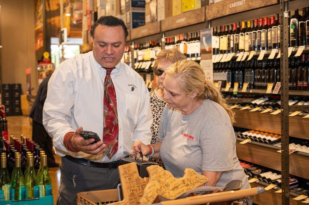 Images Total Wine & More