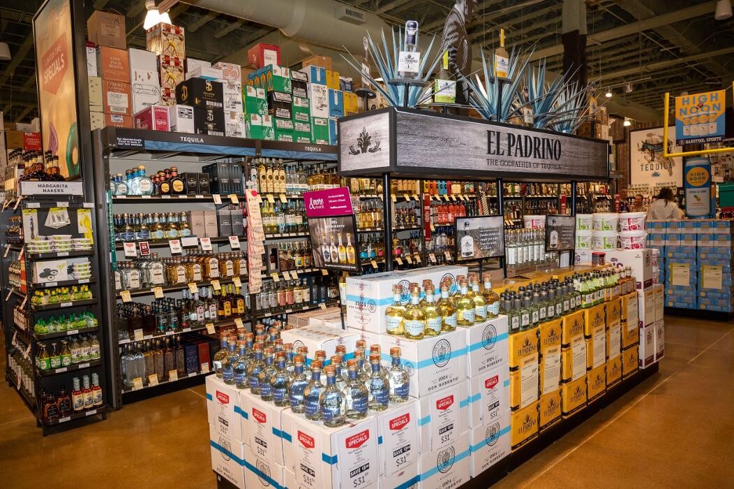 Images Total Wine & More