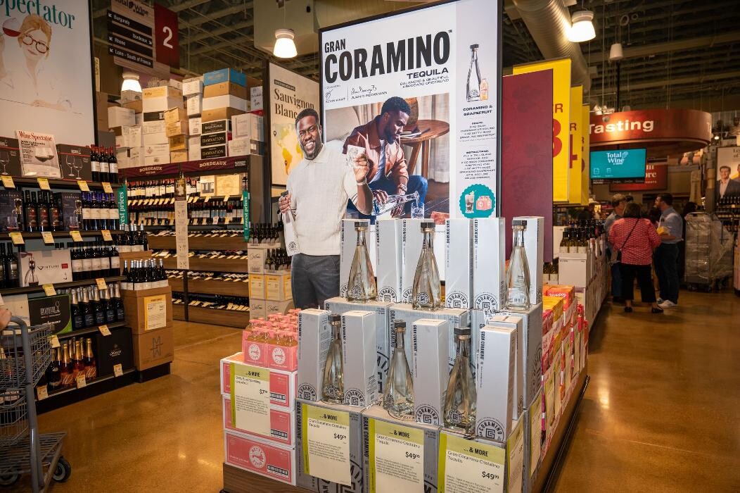 Images Total Wine & More