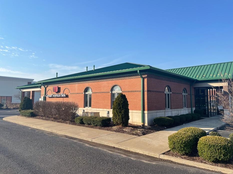 Images German American Bank