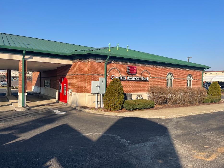 Images German American Bank
