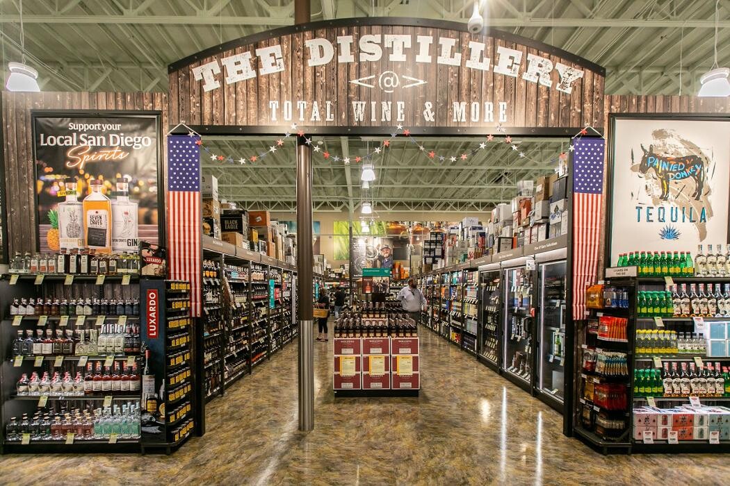 Images Total Wine & More