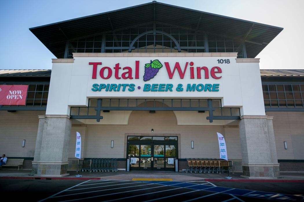 Images Total Wine & More