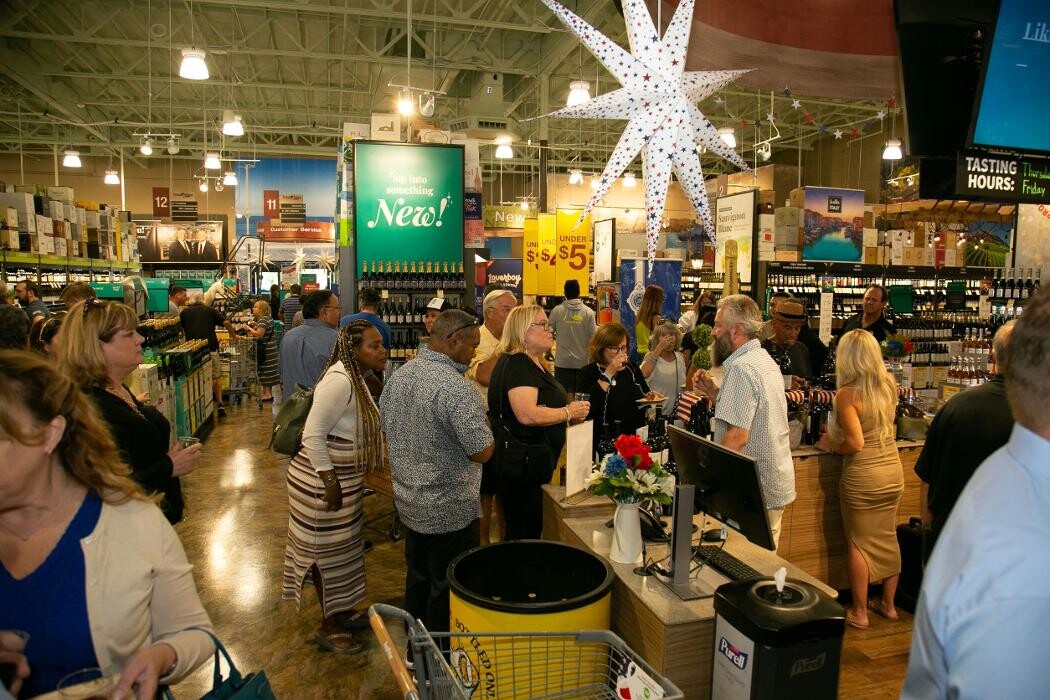 Images Total Wine & More