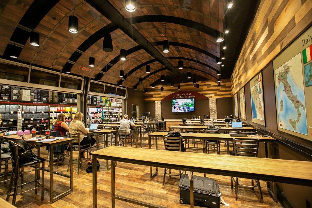 Images Total Wine & More