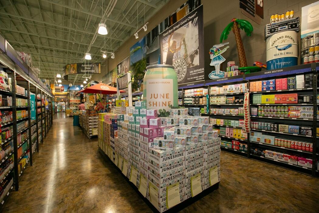 Images Total Wine & More