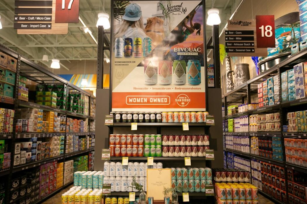 Images Total Wine & More