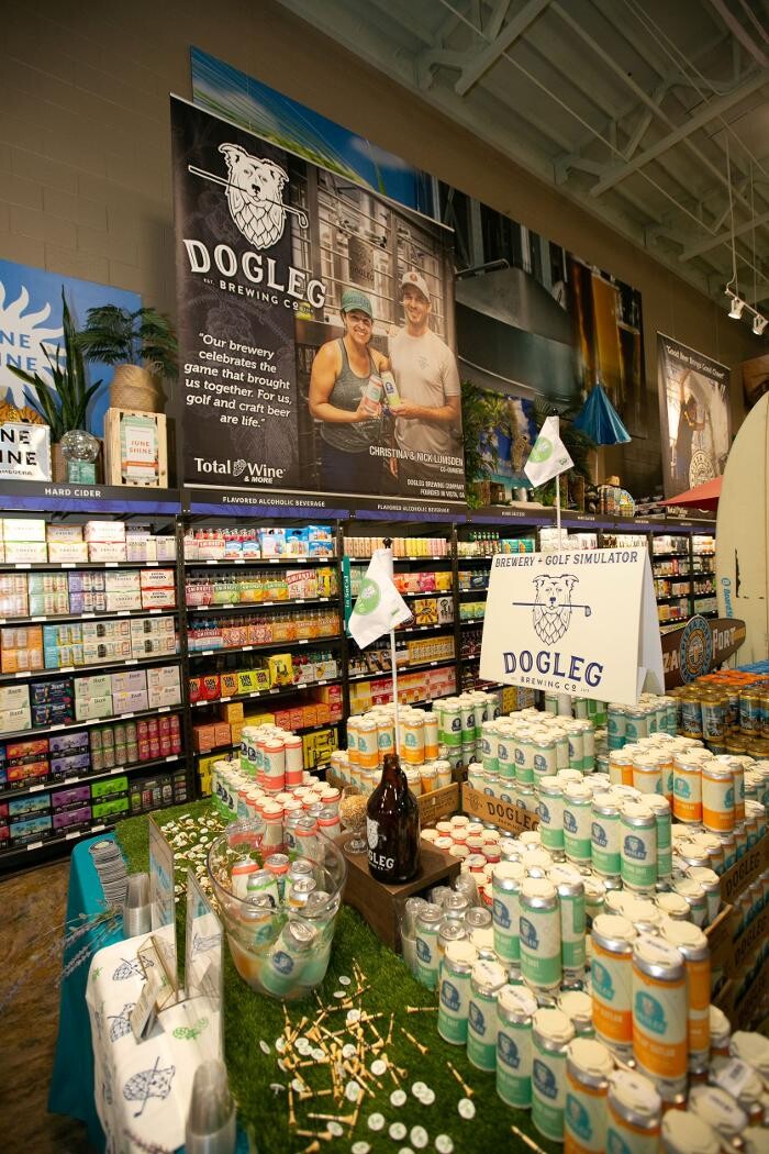 Images Total Wine & More