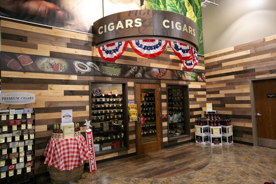 Images Total Wine & More