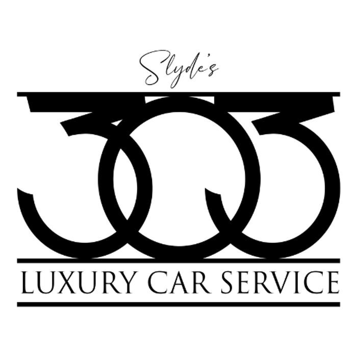 Images 303 Luxury Car Service