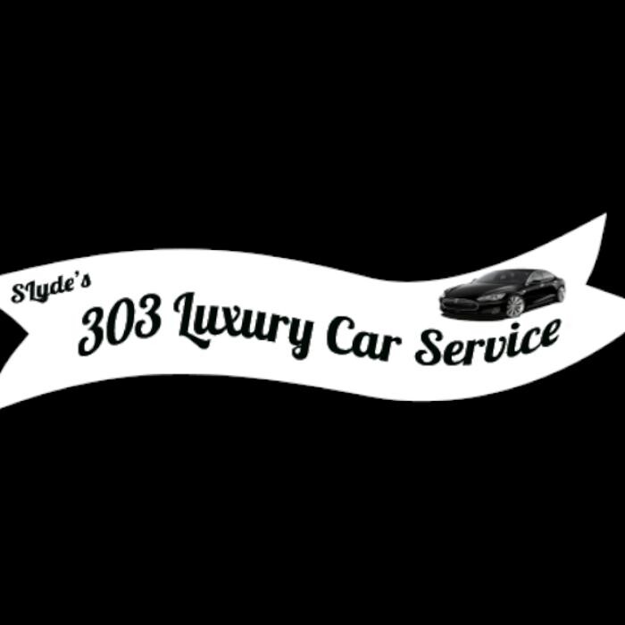 Images 303 Luxury Car Service