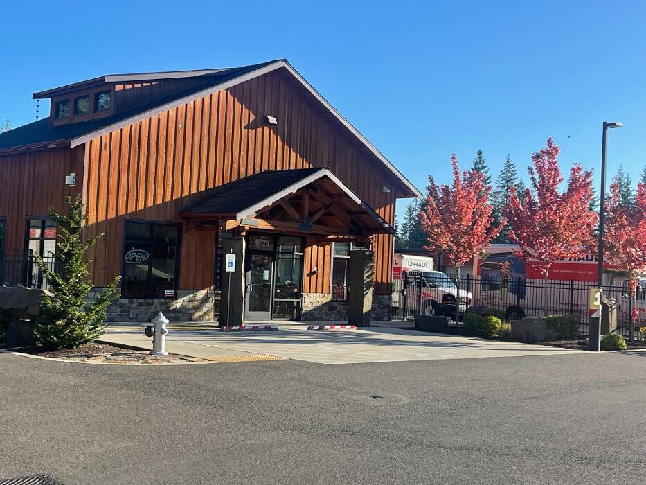 Images Self Storage @ Tehaleh