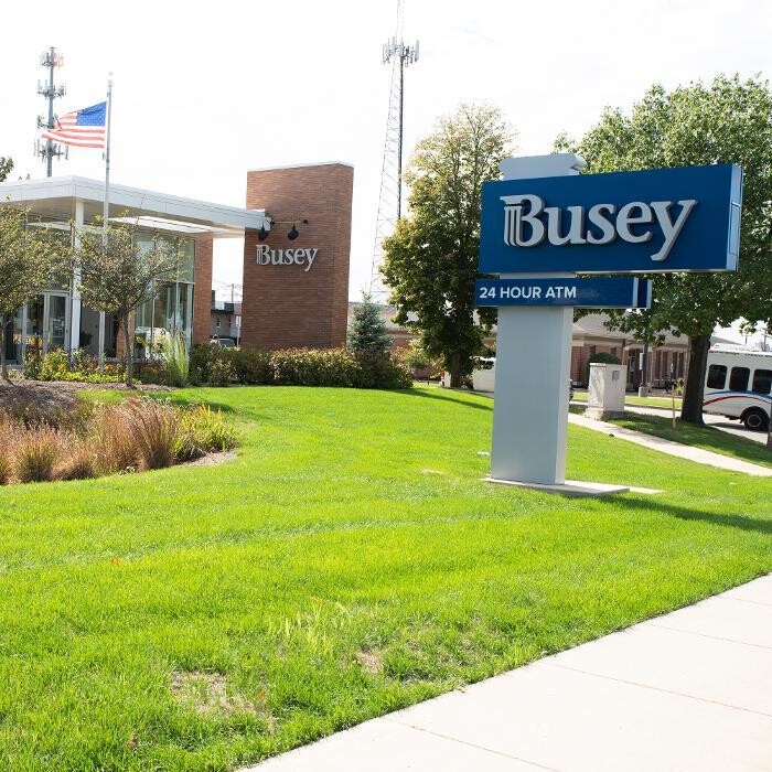 Images Busey Bank