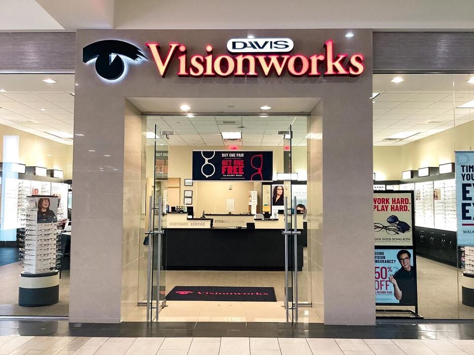 Images Davis Visionworks Jefferson Valley Mall
