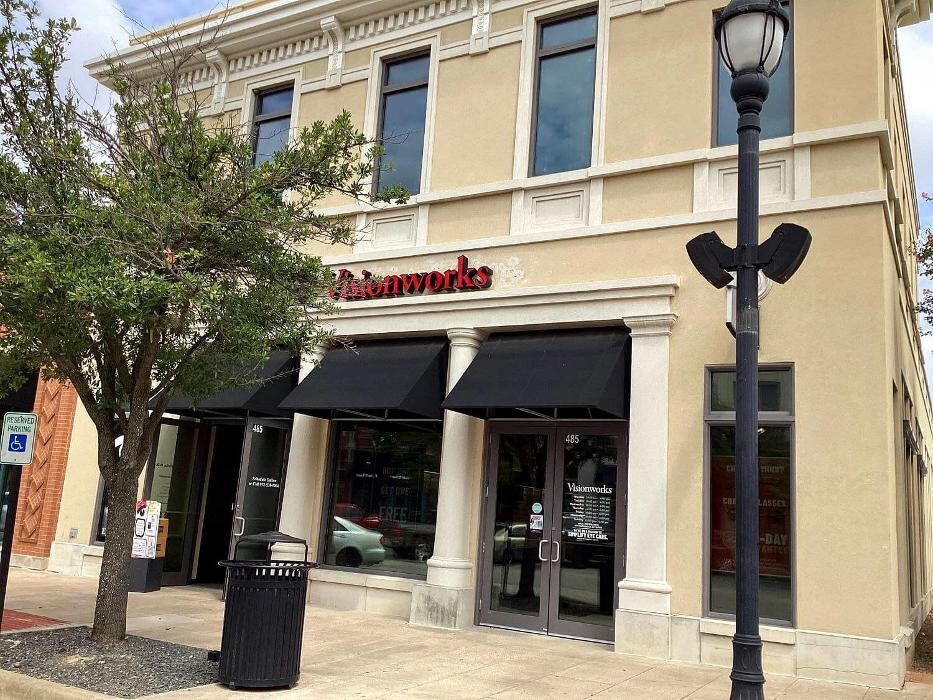 Images Visionworks Firewheel Town Center