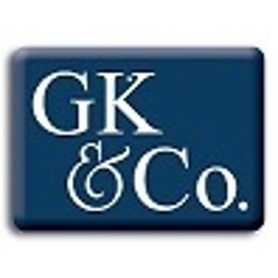 GK & Co. Logo