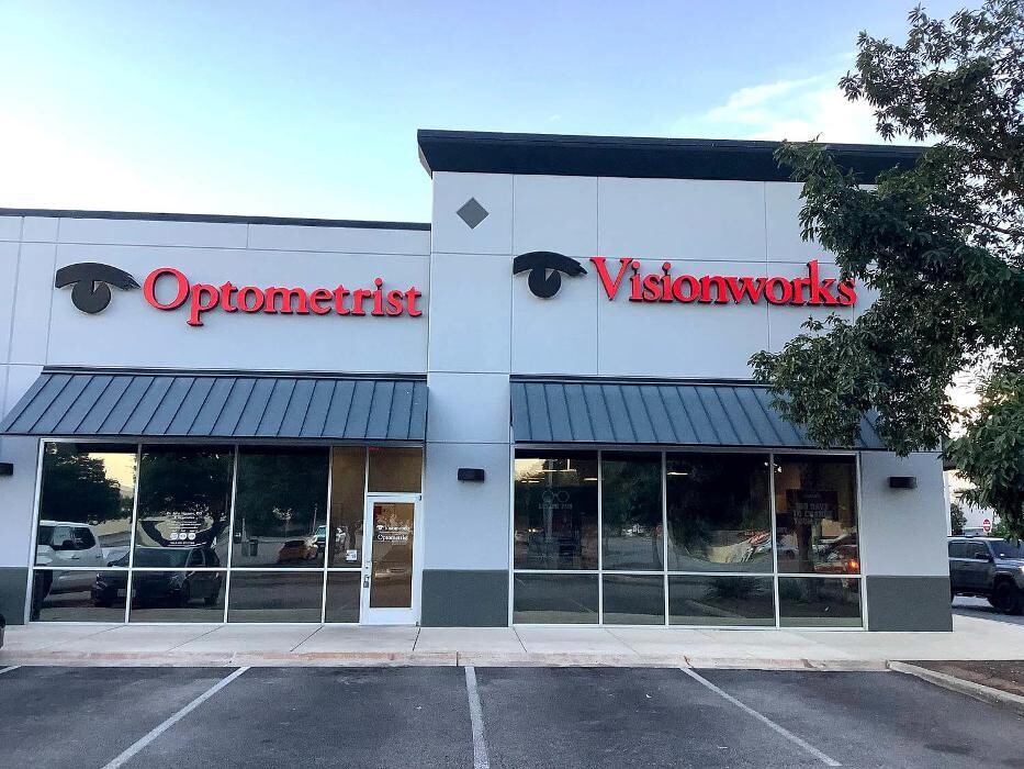 Images Visionworks Alamo Ranch