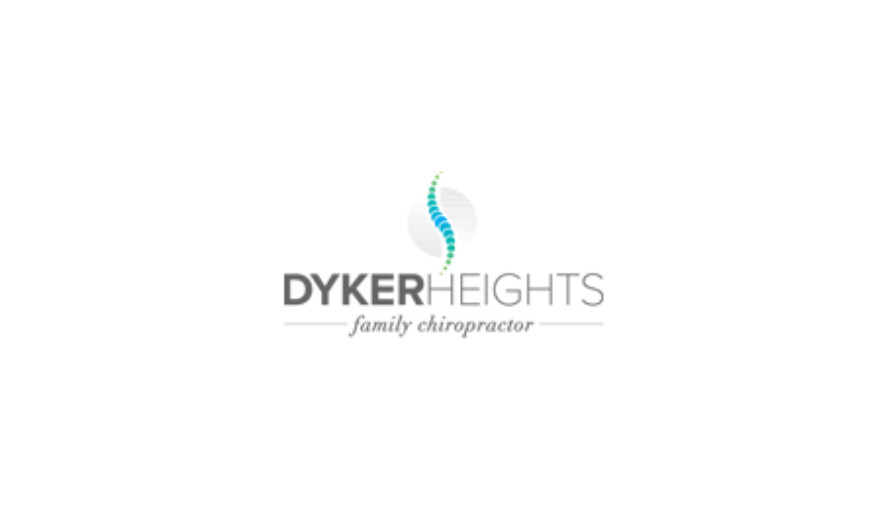 Dyker Heights Family Chiropractor Logo