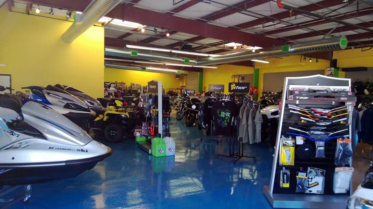 Images River Rat Motorsports