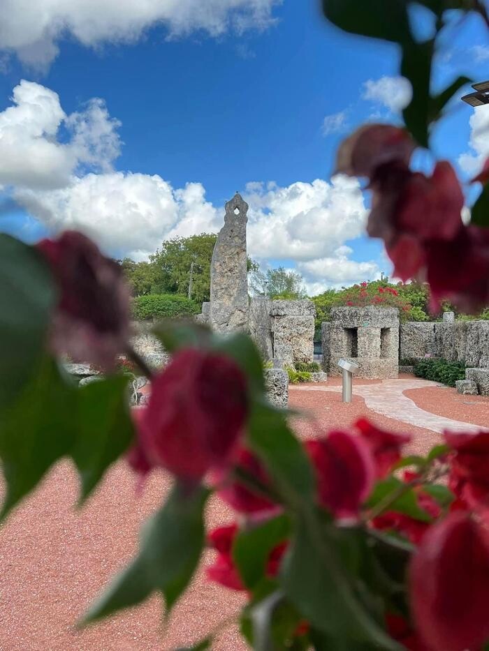 Images Coral Castle