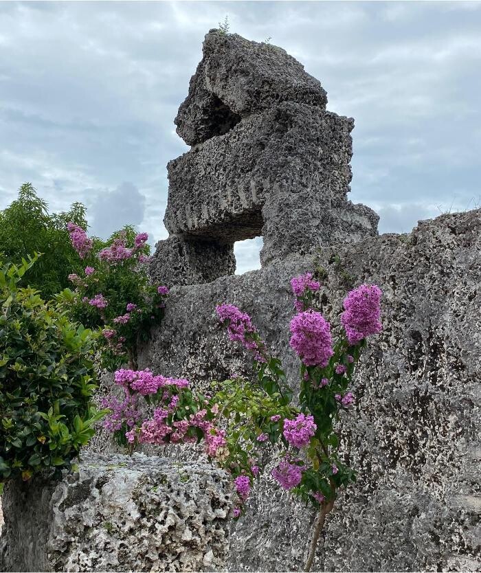 Images Coral Castle
