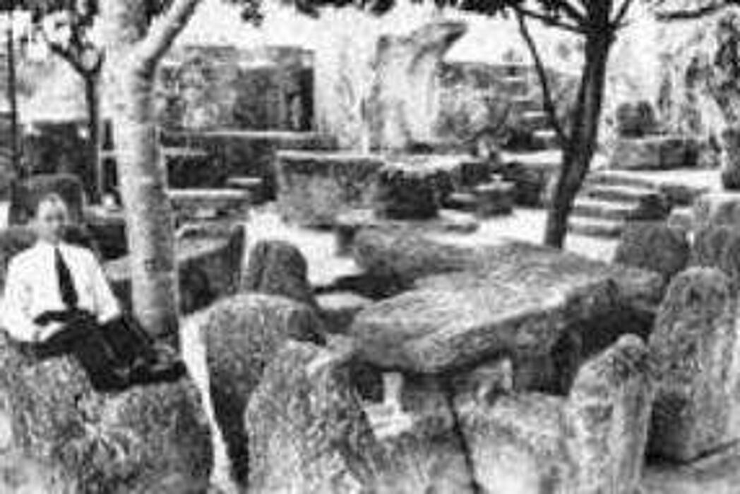 Images Coral Castle