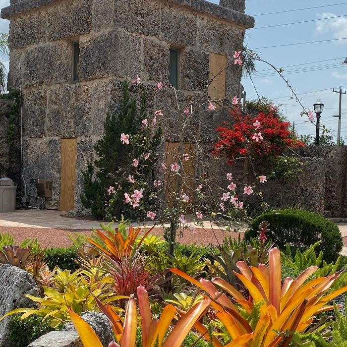 Images Coral Castle