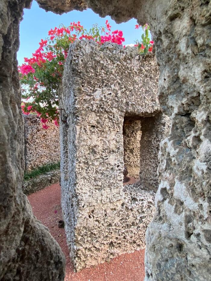 Images Coral Castle