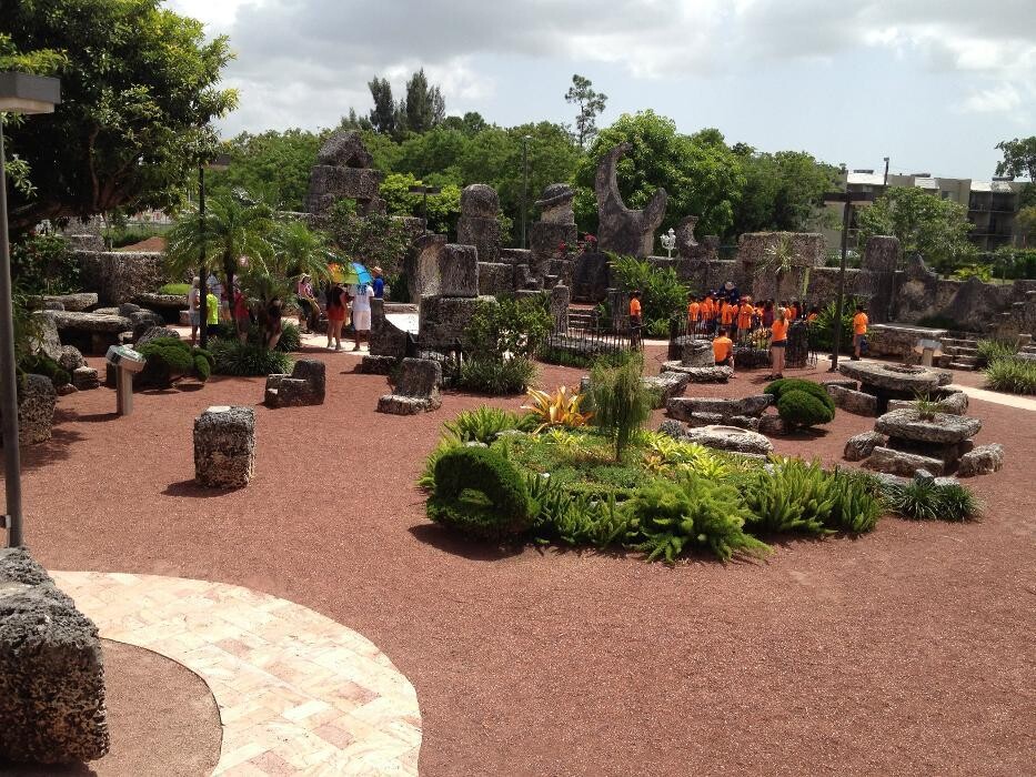 Images Coral Castle