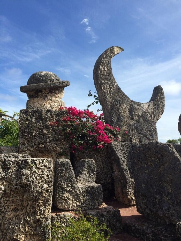 Images Coral Castle