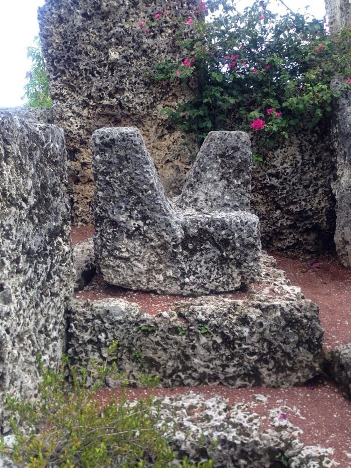 Images Coral Castle